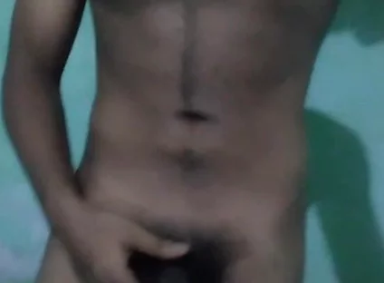 Indian Dick