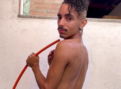 Come Take a Bath with Me
