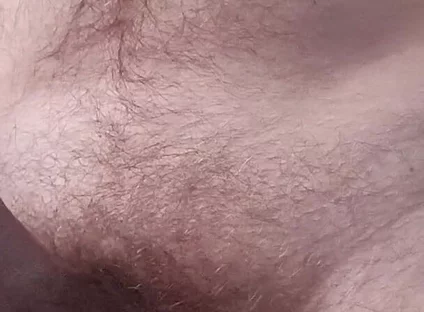Big Morning Cumshot