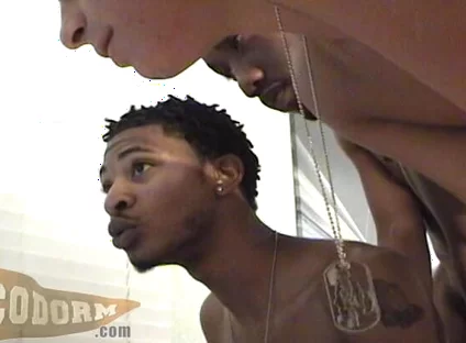 Cody Kyler + Dragon + Jamarion + Markell