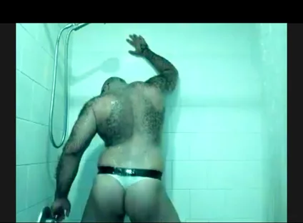 Here's a Fun Shower Show