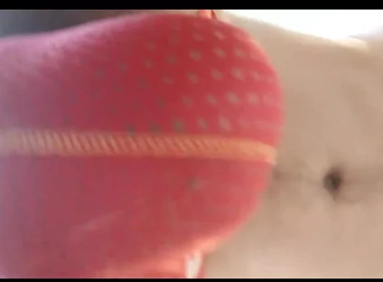 One Way to Cum Handsfree...