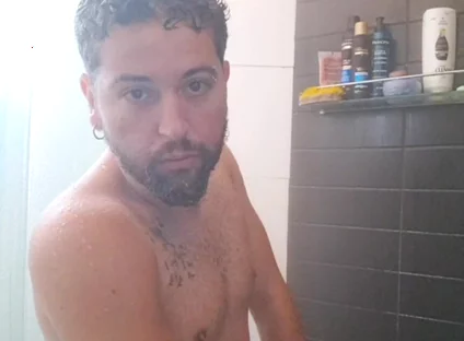 I Did My First Live Stream in the Shower and Received Compliments