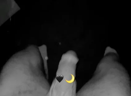 Jerking in Black N White