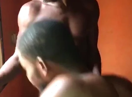 Black Sex