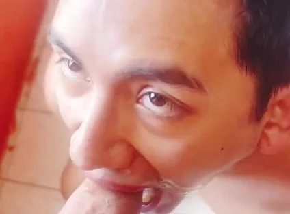 In a Man's Milk Is the World