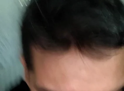 My Dildo Blowjob