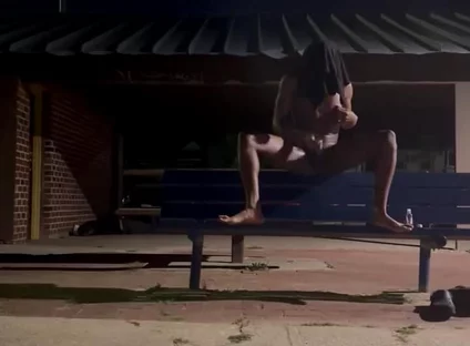 Outside Play