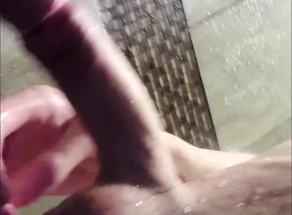 Come Look at My Dripping Hole