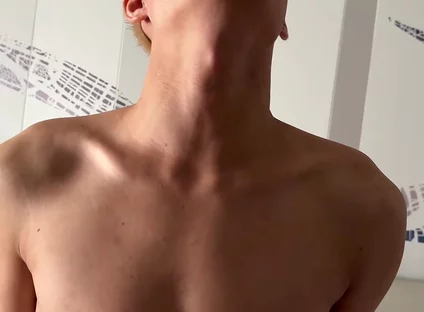 My Secret Vault: Casting Audition with Japanese Twink Part 1