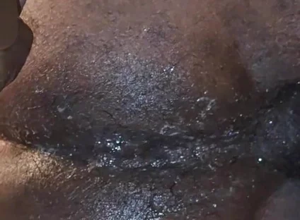 P Spot Had Me Leaking