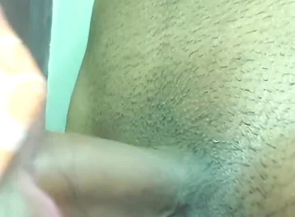 Indian Desi Gay Boy Friend Sucked His Penis and Then Fucked His Ass