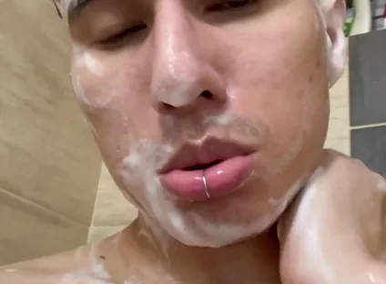 A Sexy Guy