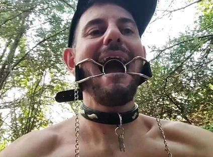 Fucking in the Wild