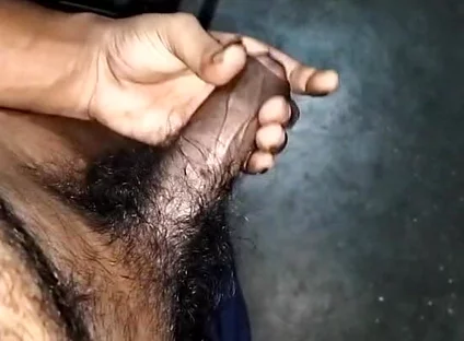 Desi Indian Boy Mastrubating Huge Dick