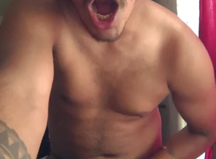 Kiss My Big Sexy Horney Dick