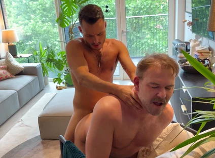 Sexy Young Twunk Brett Tyler Rawdogs Beefy Daddy_dan_xxx
