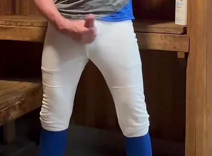 Alpha Fun in the Sauna with Jockdad87 Part 6