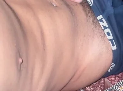 Seducing You with My Hottest Dick and Body