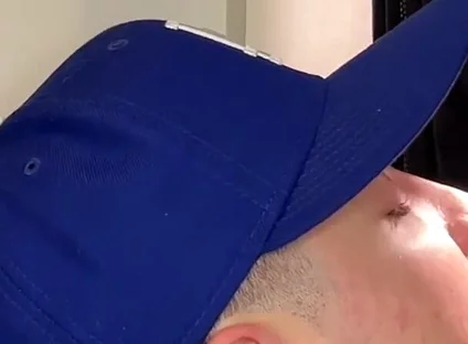 Gloryhole Bro Homie Sucks Big Uncut Cock Glory Hole