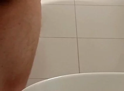 Public Toilet Dance