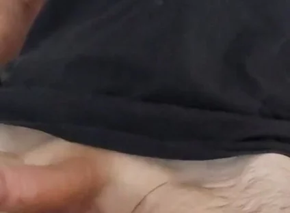 Quick Training Wank No Cum