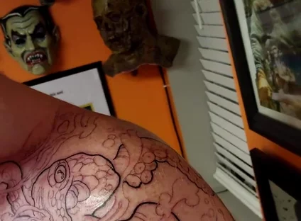 I Did Something