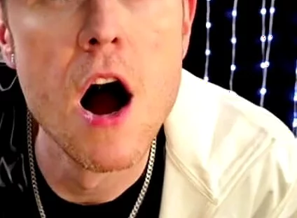Please give me your cock