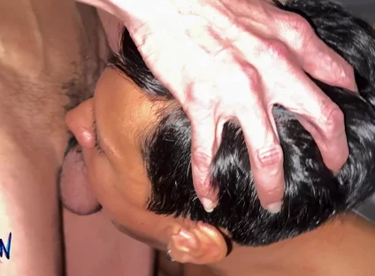 Breaking the Cuck's Boy Together