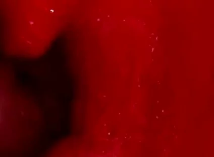 Camera Inside Pussy: Powerful Cum in Pussy! Best Internal Asmr in 4K More Sperm