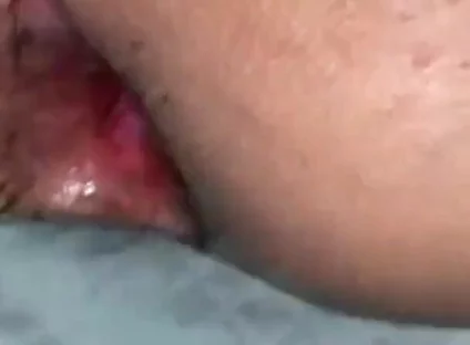 Eating the Male Until He Can't Take It Anymore