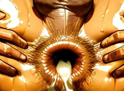 Sumerians Hold Gay Orgy in Hot Desert - Gay Boy Hentai Animation Yaoi Anime
