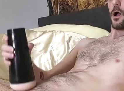 Omigao 3 Sleeve Pocket Pussy Masturbation