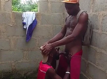 Stepdaddy Caught Me and Drill My Pussy Harder