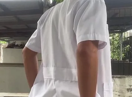 Highschool Student Thick Cumload