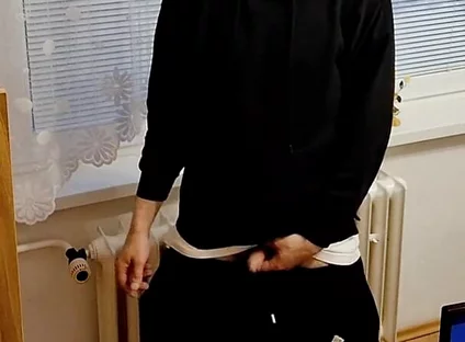 A Compilation of Videos of Me Wearing Vans or White Socks
