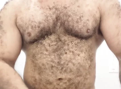 I Loved Smelling Myself Post Workout. Want a Whiff?