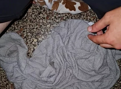 I Cum for My Friend Mobile