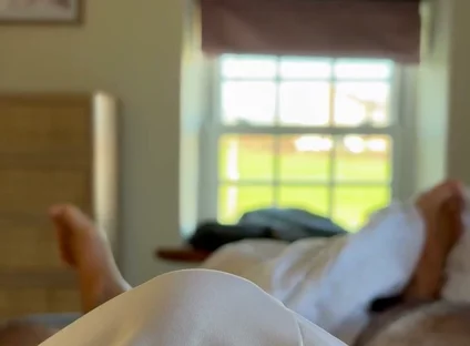 Drop Me a Few More Likes on the Posts so I Reach 6k and I’ll Show You Last Night’s Cumshot