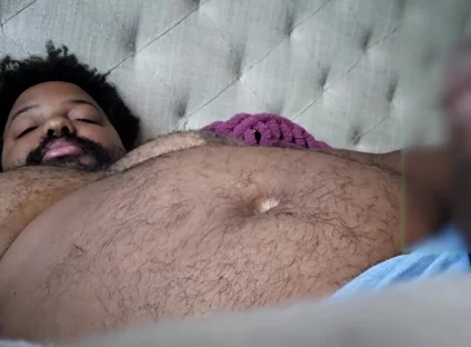 Average Dad Decides to Film His Morning Wood