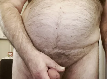 Coach Karl Butt and Cum 5699
