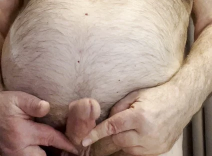Coach Karl's Nipples for You
