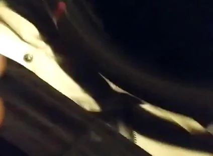 Solo in My Car