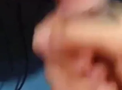 POV Watch Me Stroke Until I Cum Twice - Tall Tatted Peruvian Solo