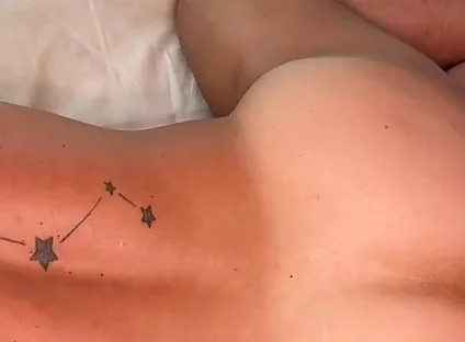 Twink Fucks Stepdaddy