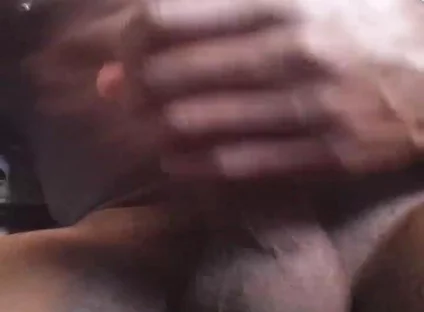 Juicy BBC Horny for Pussy to Slay