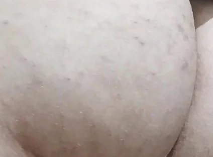 Showing You My Sexy White Ass
