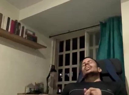 Tiago Florez's Massive Cock - Colombian Gym Personal Trainer