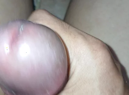 Squirt Cock in the Toilet
