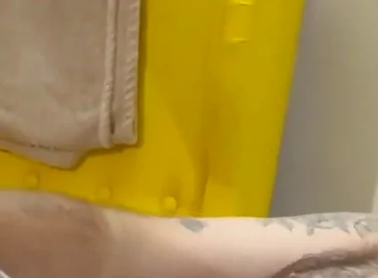 Raw Chunky Fucking